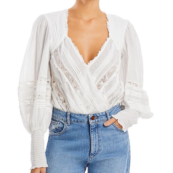 FP Eloise Blouse - Picture 3 of 8